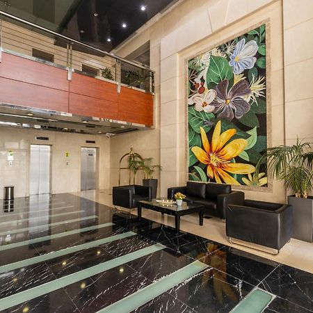 Best 2 Bedroom Apartment Beach Front Abu Dabi Exterior foto