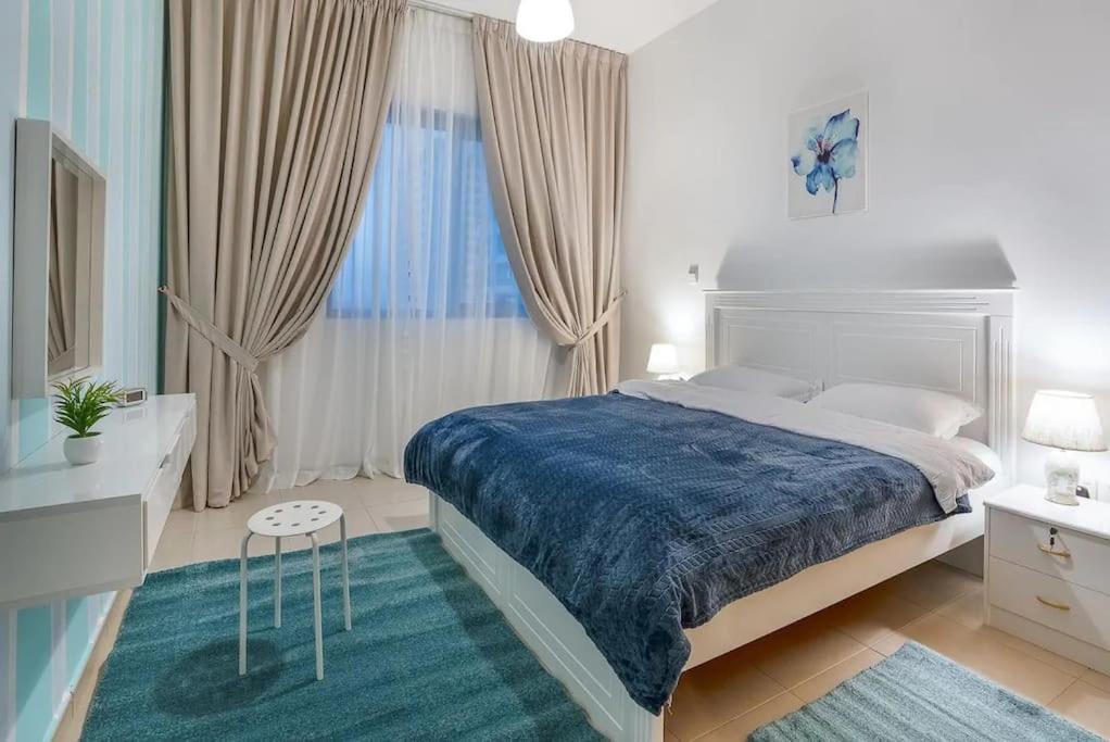 Best 2 Bedroom Apartment Beach Front Abu Dabi Exterior foto