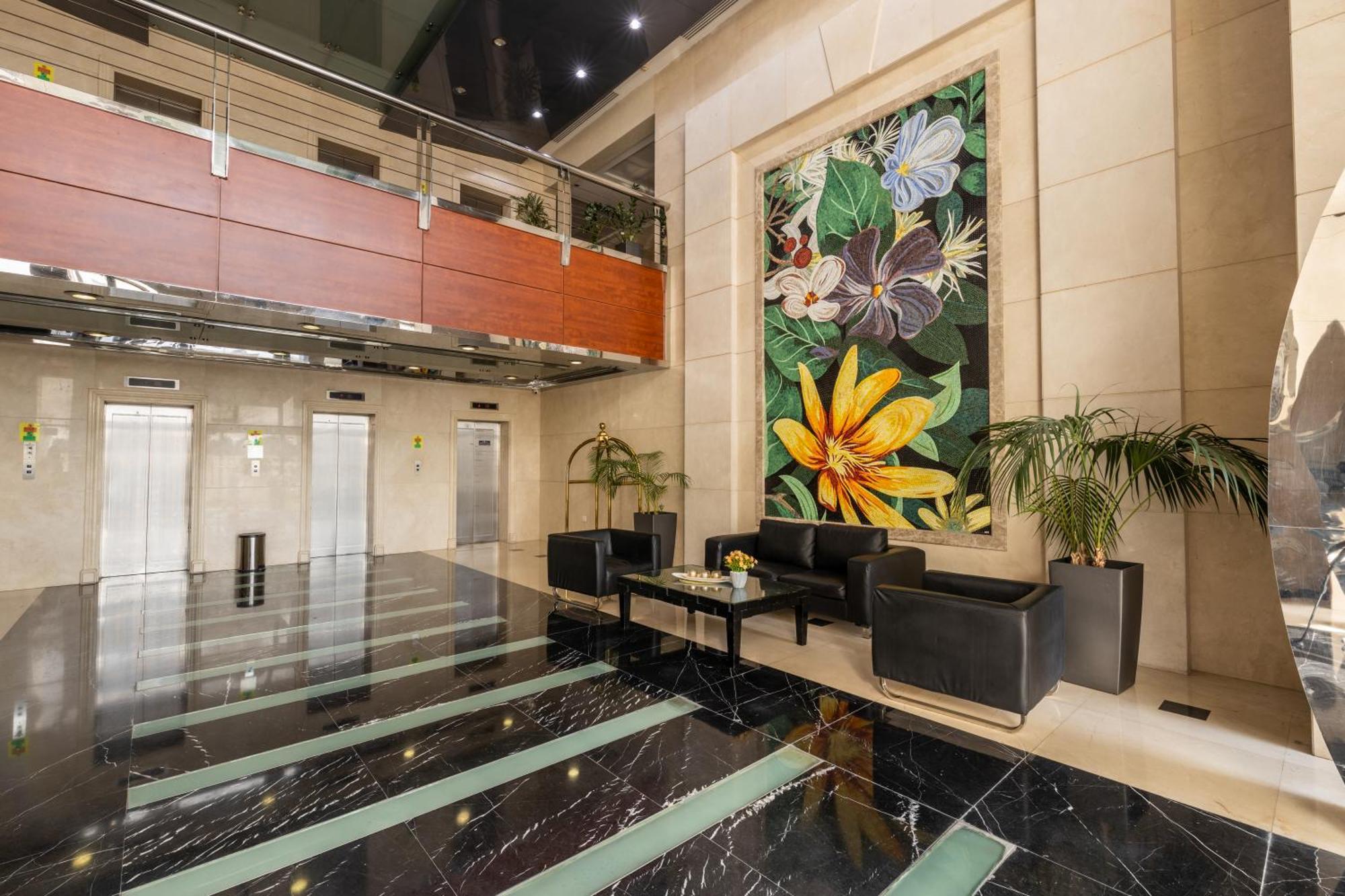 Best 2 Bedroom Apartment Beach Front Abu Dabi Exterior foto